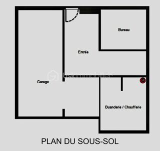  Maison à vendre 7 pièces 150 m²