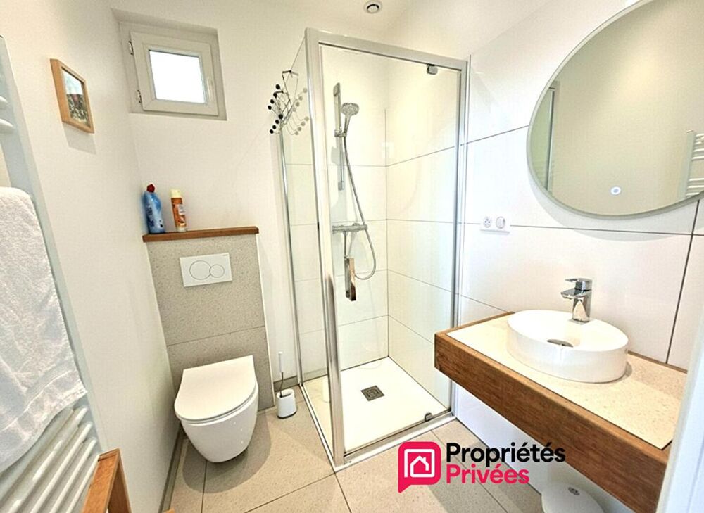 PROPRIETES PRIVEES COTE D'OPALE vous propose :