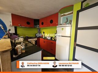  Maison  vendre 3 pices 71 m