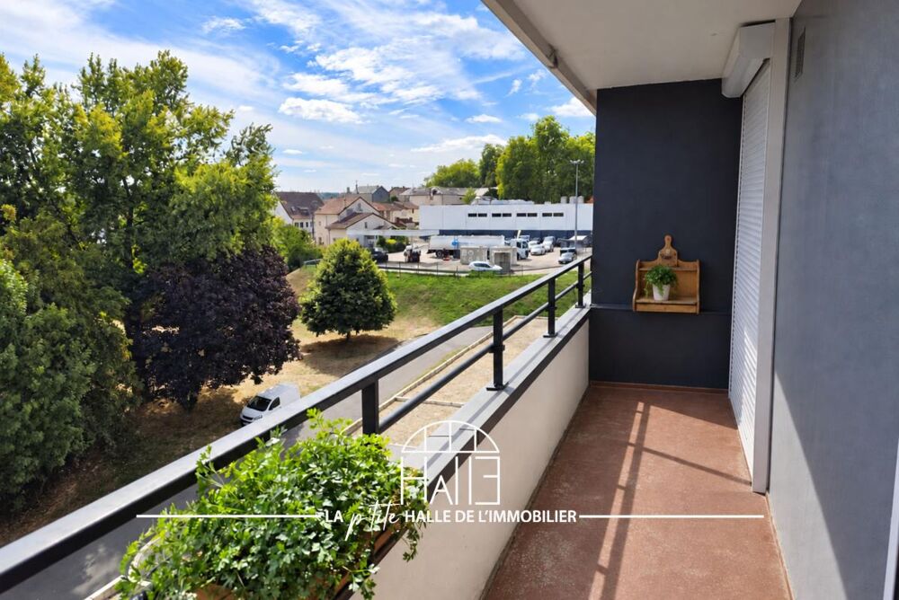 Vente Appartement Appartement Limoges
