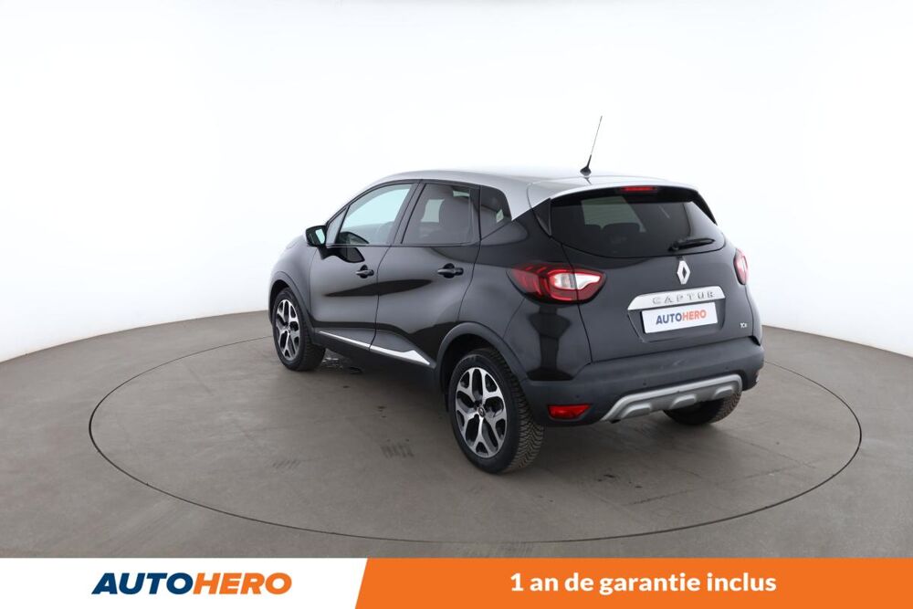 Captur 0.9 TCe Energy Intens 90 ch 2017 occasion 92130 Issy-les-Moulineaux