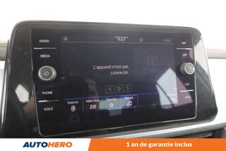 T-ROC 1.0 TSI 110 ch 2022 occasion 92130 Issy-les-Moulineaux