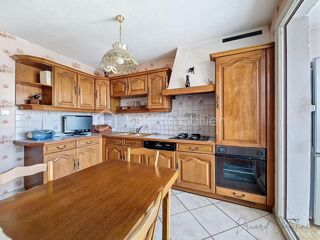  Appartement � vendre 5 pi�ces 103 m�