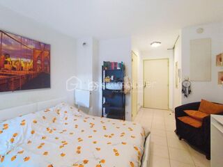  Appartement à vendre 1 pièce 20 m²
