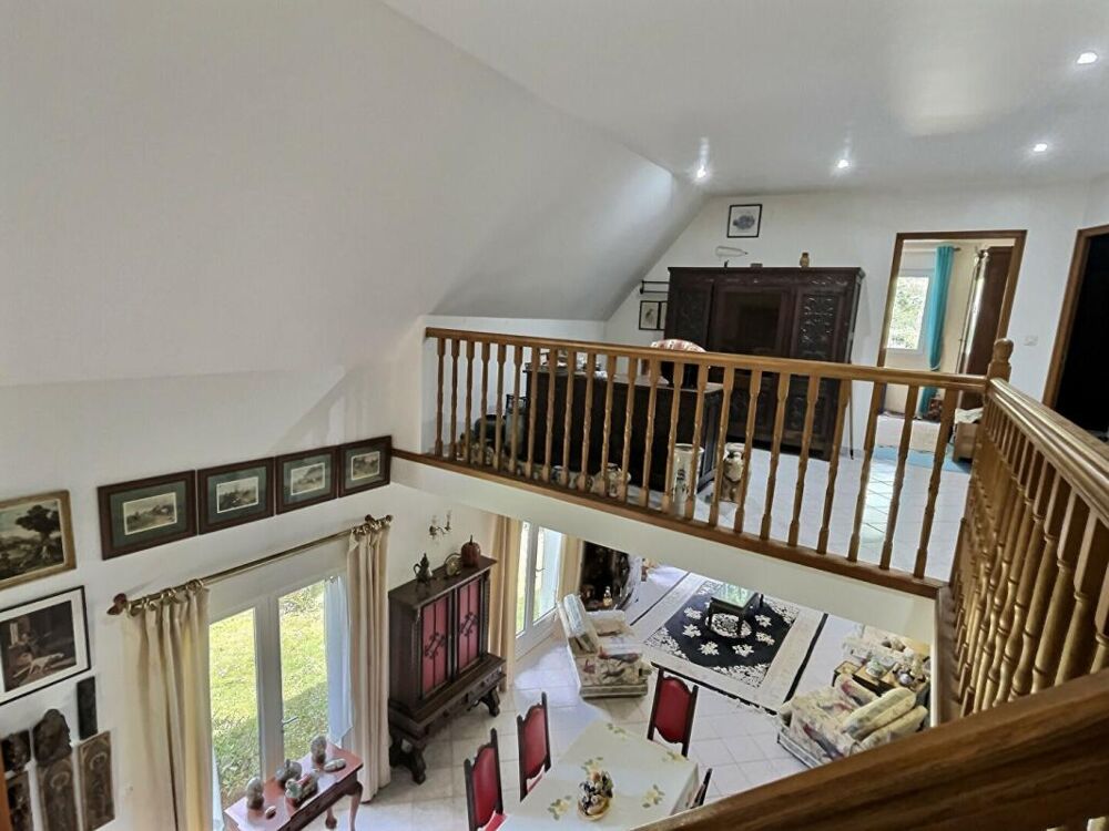 à vendre  Maison Hardelot Plage (62152)