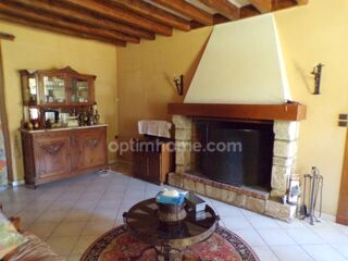  Maison à vendre 6 pièces 210 m²