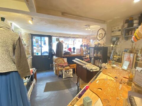 Boutique &agrave; vendre Paris 11 eme 215000 75011 Paris