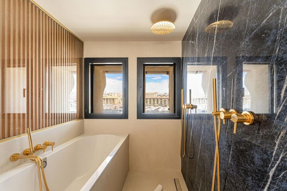 à vendre  Appartement Marseille 7
