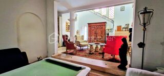  Immeuble � vendre 10 pi�ces 415 m�