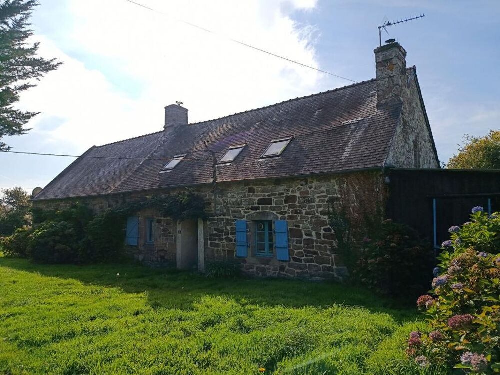 maison 3 chambres 130 M2