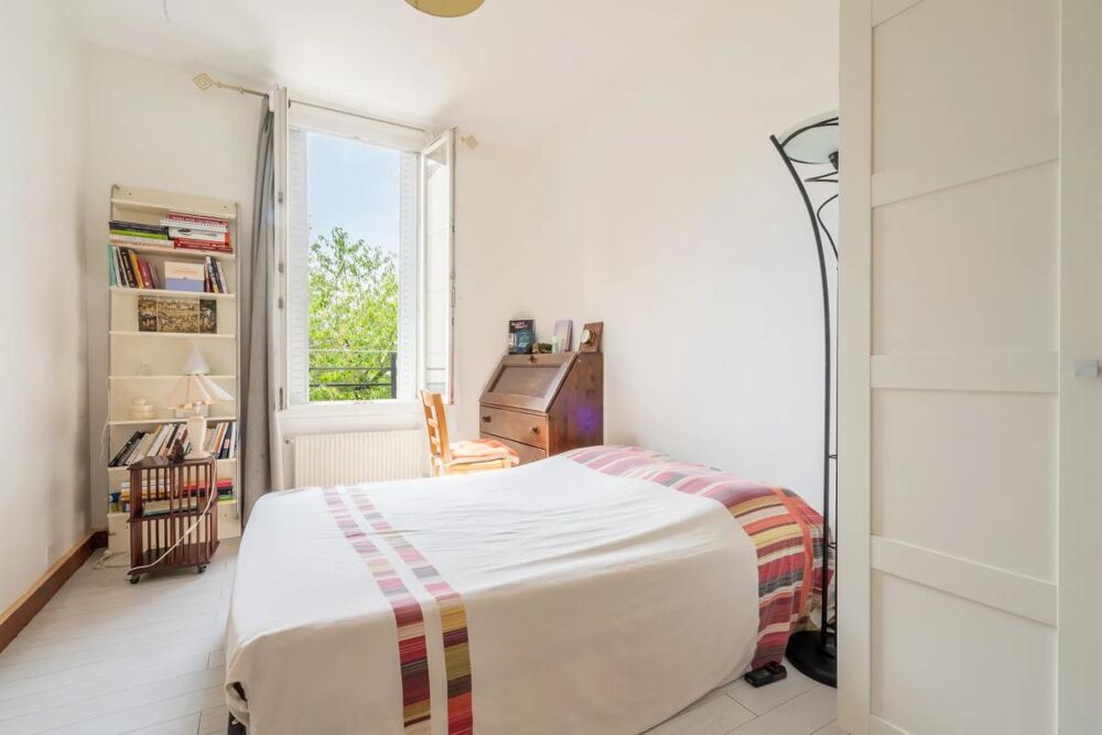 à vendre  Maison Aubervilliers (93300)