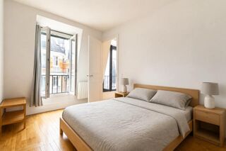  Appartement à vendre 2 pièces 41 m²