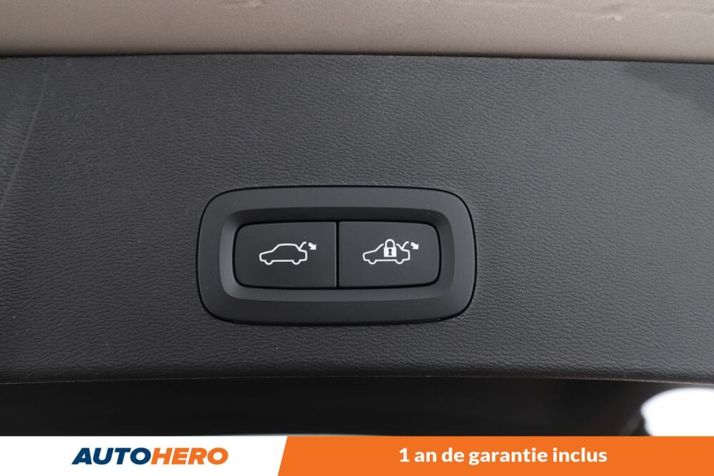 XC40 1.5 T5 Recharge Plug-in Hybrid Plus DCT7 262 ch 2022 occasion 92130 Issy-les-Moulineaux
