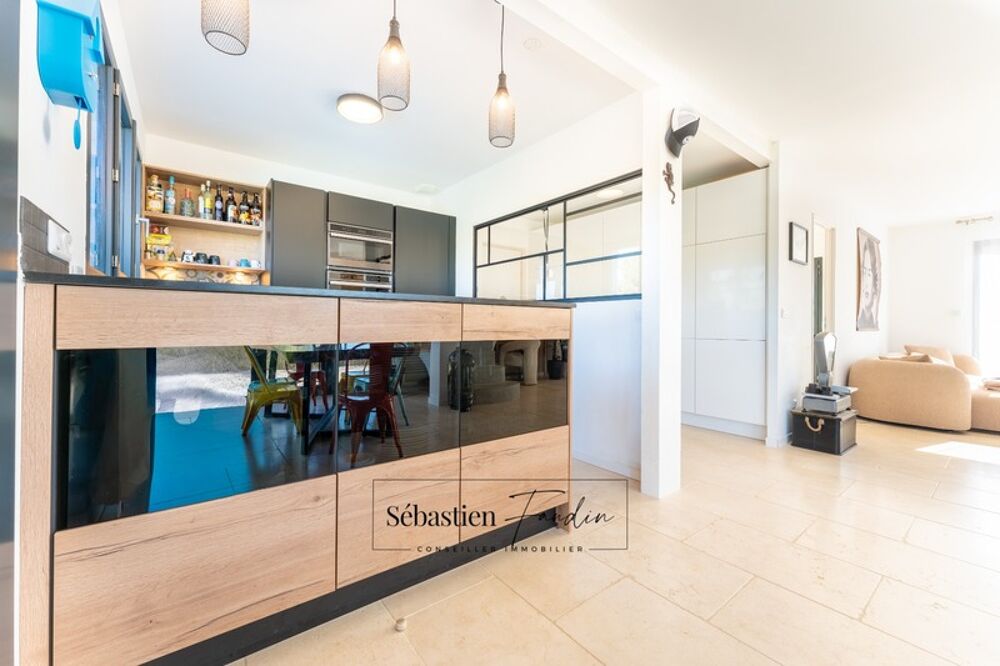  vendre  Maison Le Castellet (83330)