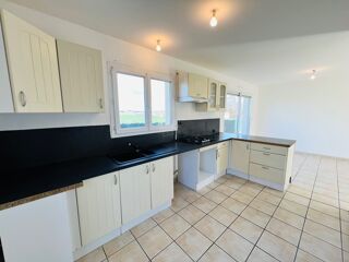  Maison � vendre 4 pi�ces 84 m�