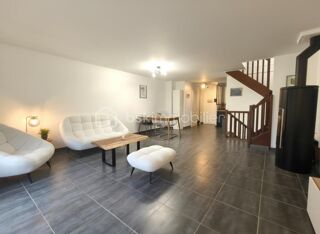  Maison � vendre 5 pi�ces 101 m�