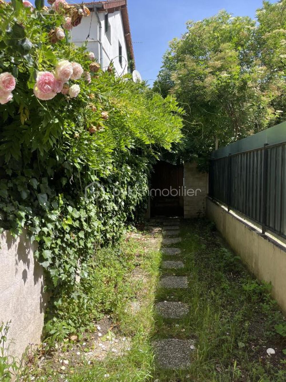 Vente Maison NANTERRE - MAISON 4 CHAMBRES + DÉPENDANCE 36M² Nanterre