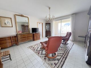  Appartement à vendre 5 pièces 108 m²
