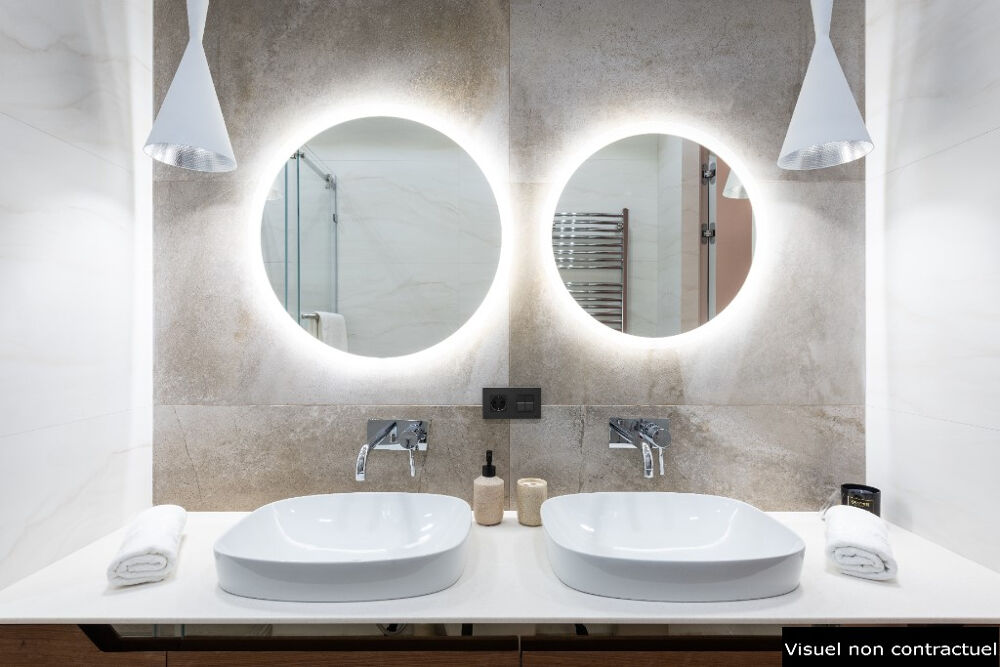 Vente Appartement T2 de 44 m² avec jardin de 59m², Bormes les Mimosas - 276 000 Bormes les mimosas