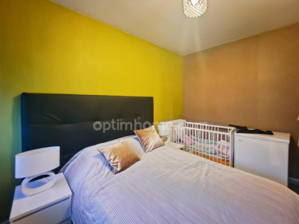 Appartement à vendre T4 pièces PAU (64)