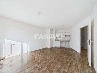  Appartement � vendre 3 pi�ces 60 m�