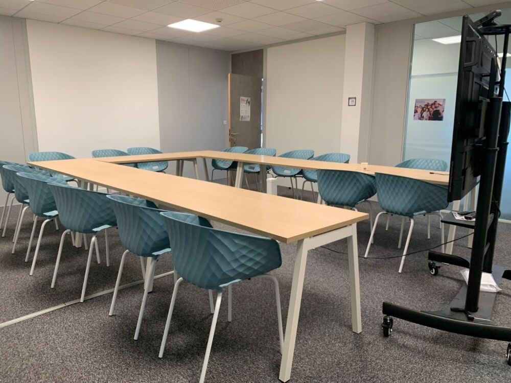   A VENDRE - BUREAUX Dijon