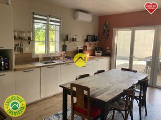  Maison à vendre 5 pièces 180 m²