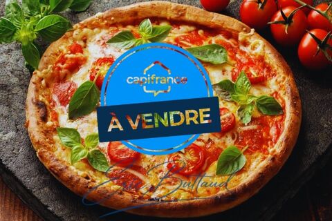 PIZZERIA &agrave; vendre MONTANAY (69) 92000 69250 Montanay