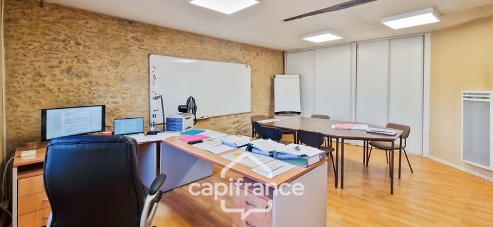 Vente Maison Maison à vendre 3 pièces ESTANG (32) Estang