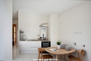  Appartement à vendre 4 pièces 82 m²