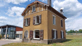  Maison à vendre 4 pièces 90 m²