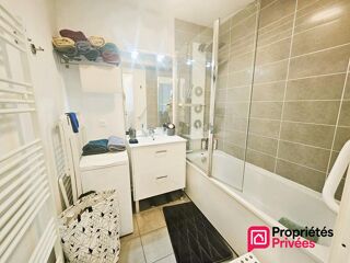  Appartement à vendre 3 pièces 57 m²