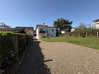  Maison � vendre 6 pi�ces 140 m�