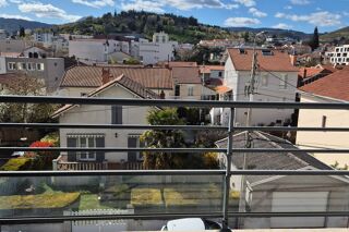  Appartement � vendre 3 pi�ces 77 m�