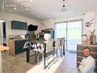  Maison � vendre 3 pi�ces 82 m�