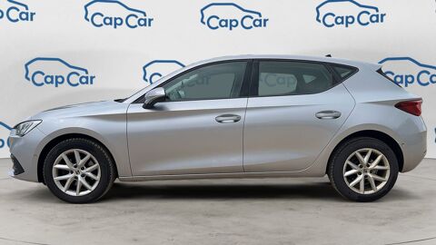 Leon IV 1.0 TSI 110 Business 2022 occasion 48130 Peyre En Aubrac
