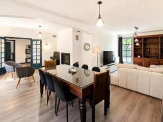  Maison à vendre 9 pièces 200 m²