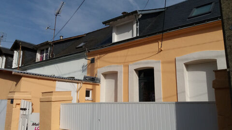  Maison � louer 3 pi�ces 46 m�