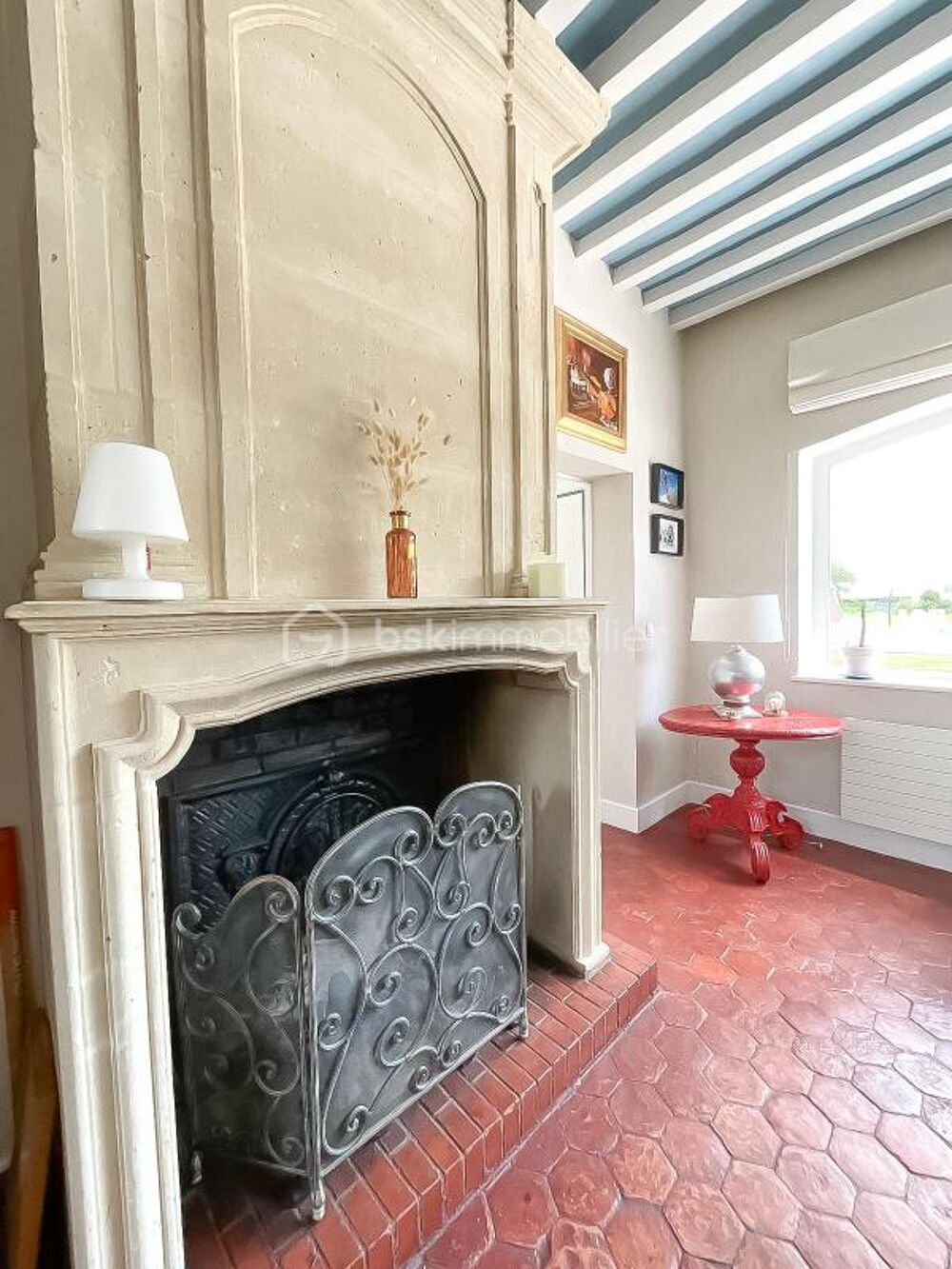 � vendre  Propri�t�/ch�teau Flavy-le-Meldeux (60640)