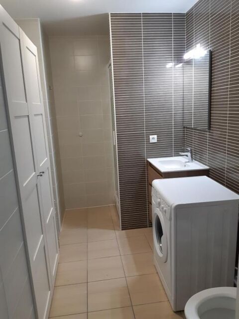  Appartement  louer 1 pice 32 m