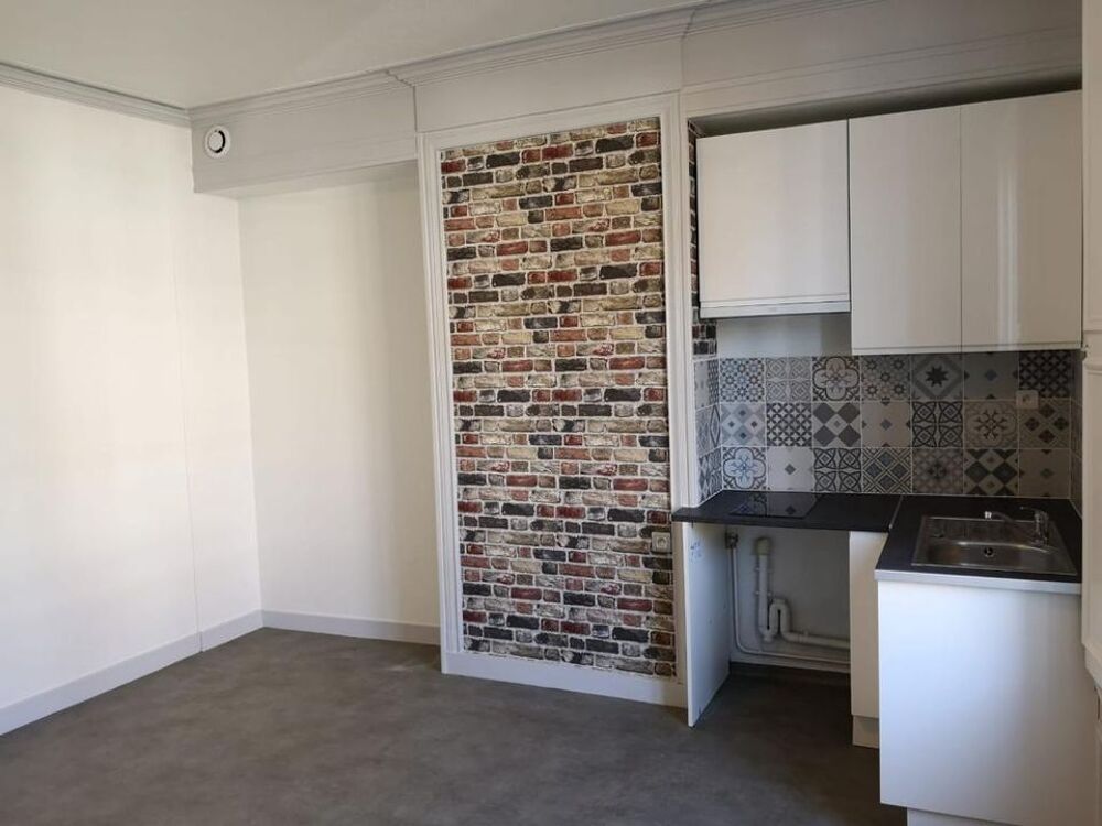 Location Appartement Appartement de 33m2 à louer sur Noailles Noailles