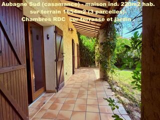  Maison à vendre 6 pièces 225 m²
