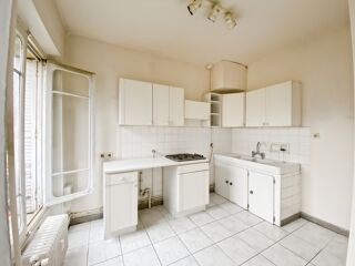  Appartement � vendre 4 pi�ces 93 m�