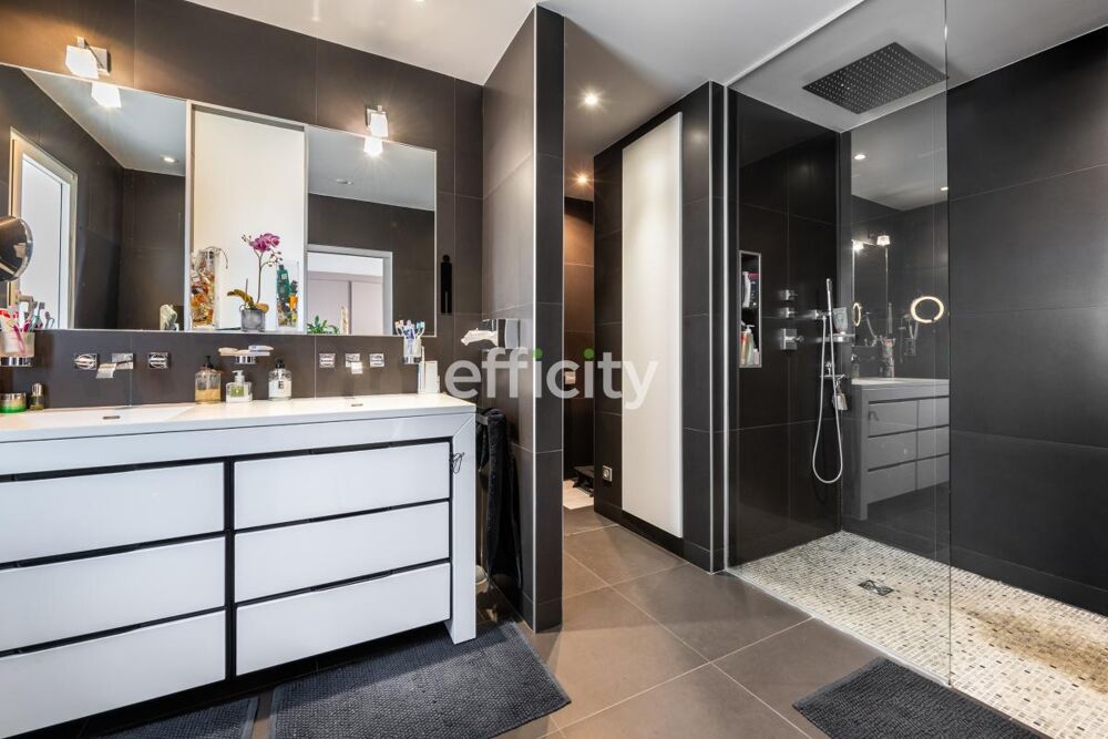 � vendre  Maison Saint-Cyr-au-Mont-d'Or (69450)