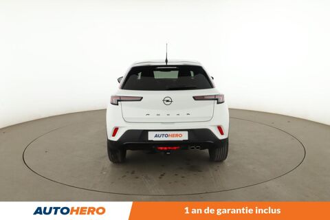 Mokka 1.2 Turbo GS BVA8 130 ch 2024 occasion 92130 Issy-les-Moulineaux