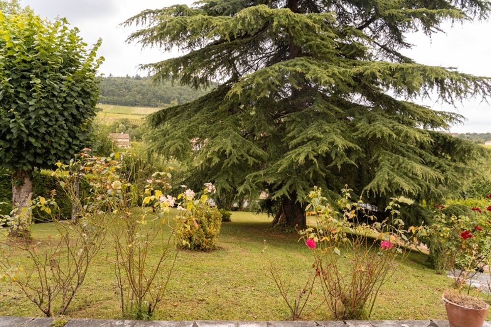 Vente Maison Maison à vendre 7 pièces proche de MACON (71) La roche vineuse