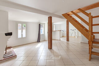  Maison à vendre 3 pièces 62 m²