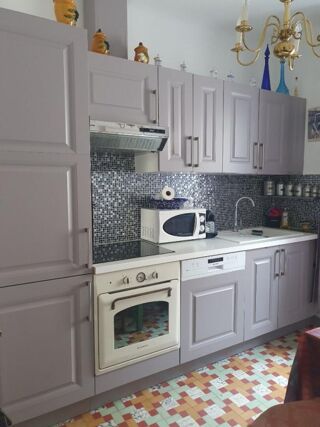  Maison � vendre 3 pi�ces 67 m�