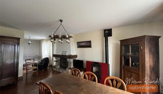  Maison à vendre 7 pièces 136 m²