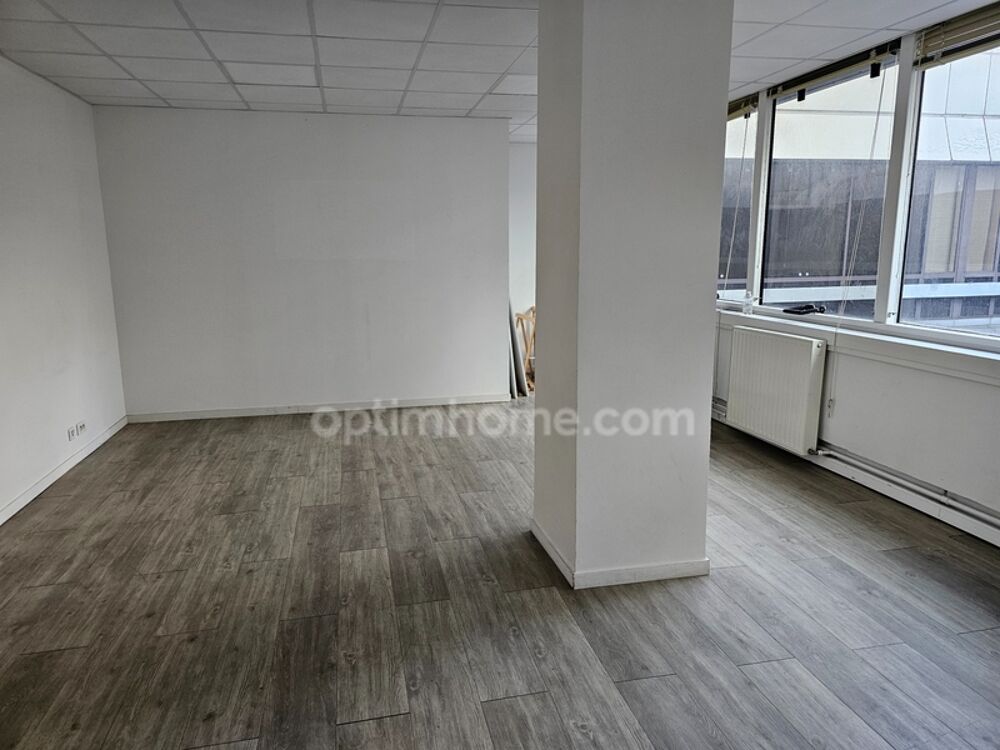   bureau de 37 m2 à vendre à Cergy au prix de 74000 euros Cergy